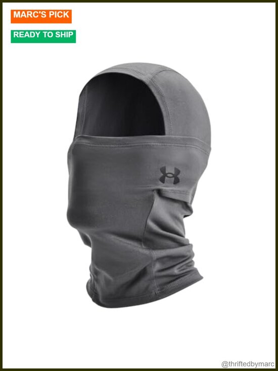Other - Under Armour Storm Sport Balaclava Full Face Neck Gaiter ColdGear